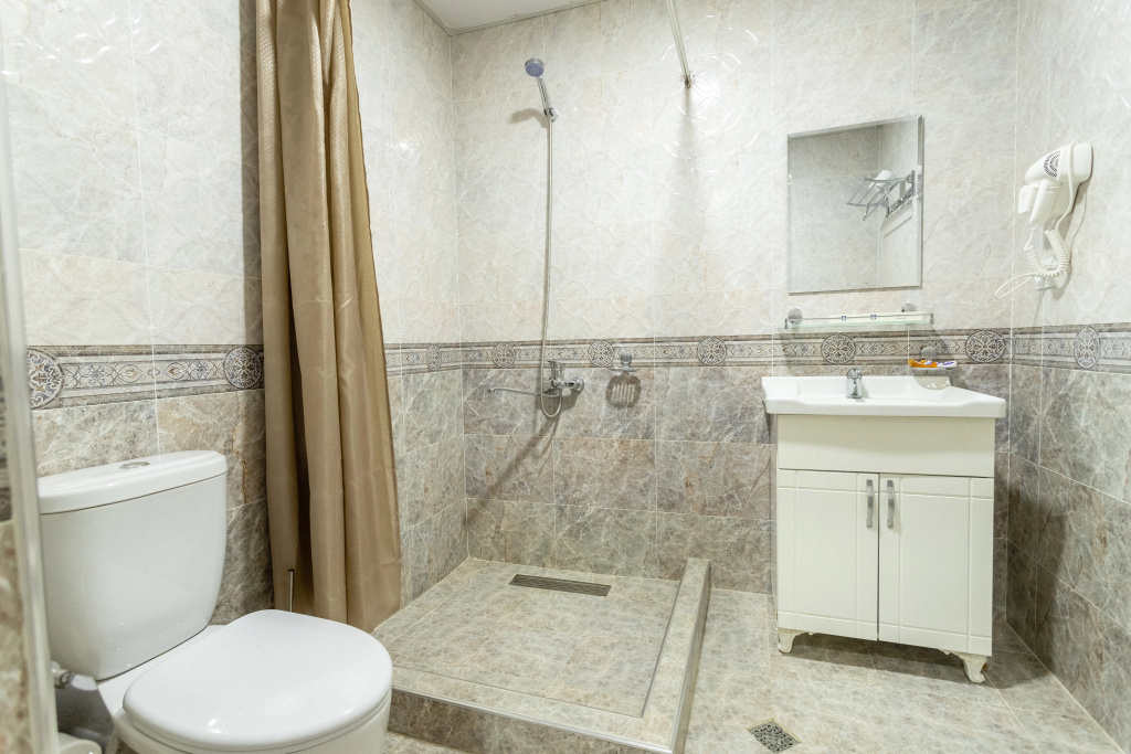 Отель Osiyo Plaza  Samarkand