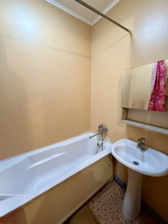 Квартира Уютная 2-к. 55 м², 4 кровати