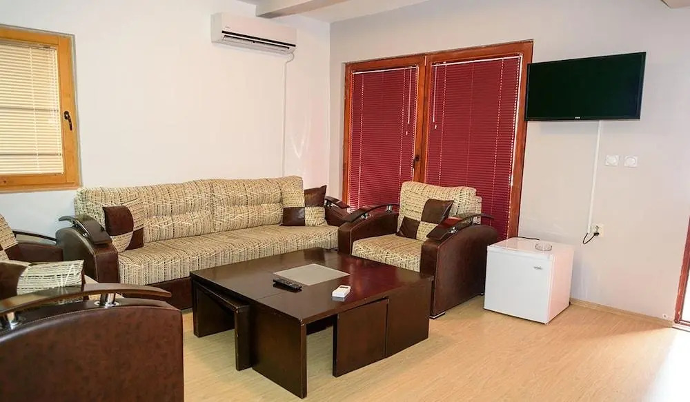 Hotel Mizo