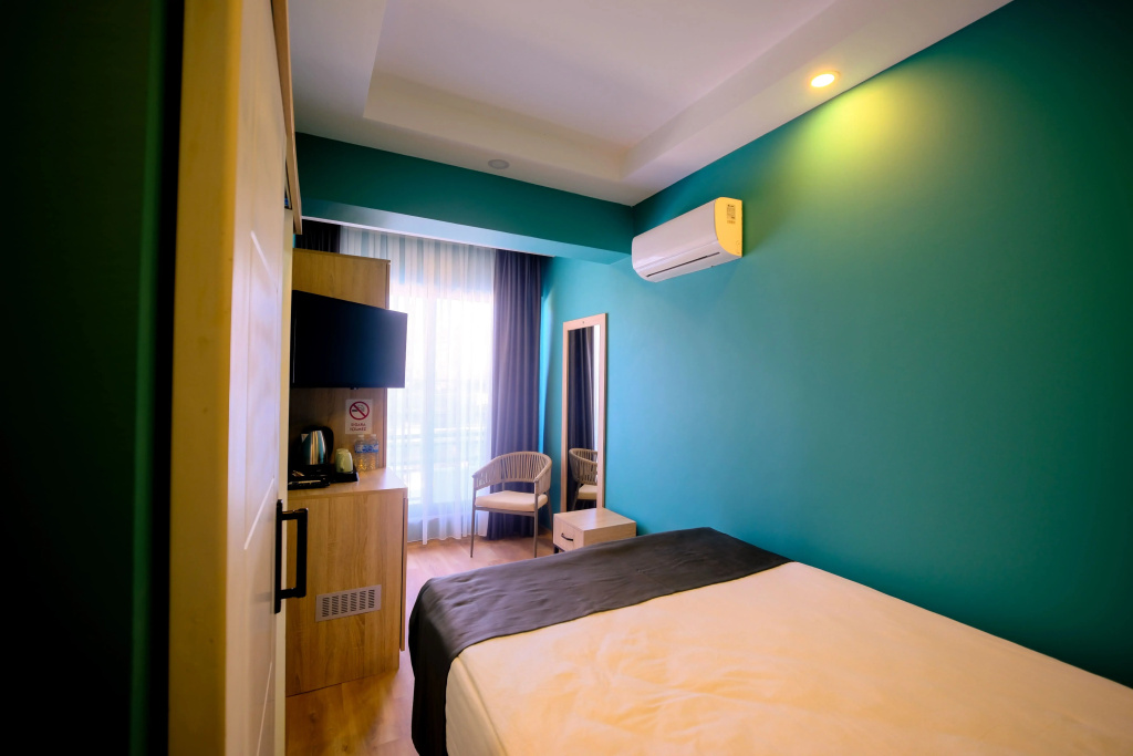 Deniz Boutique Hotel
