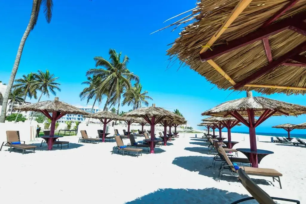 Millennium Resort Salalah