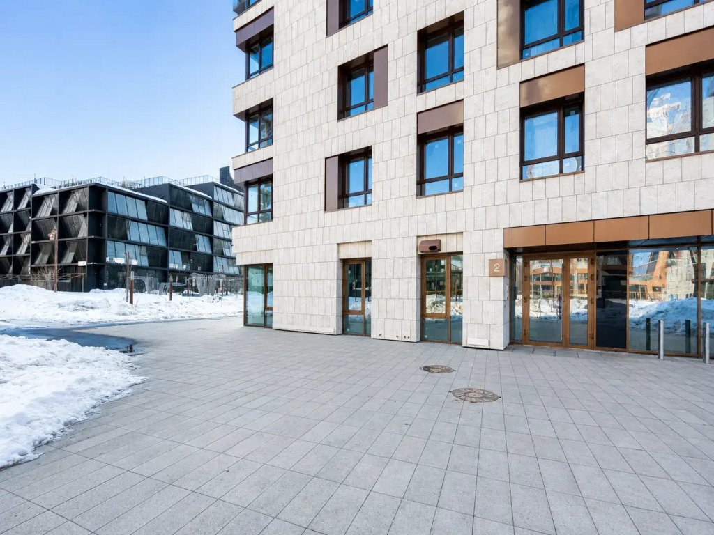 Уютная квартира в центре Казани