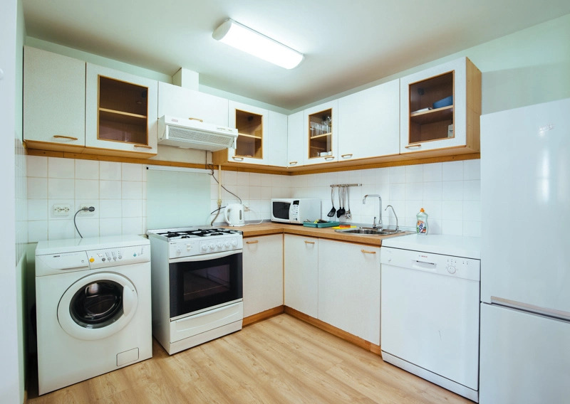 Апартаменты Piterstay Nevsky 32