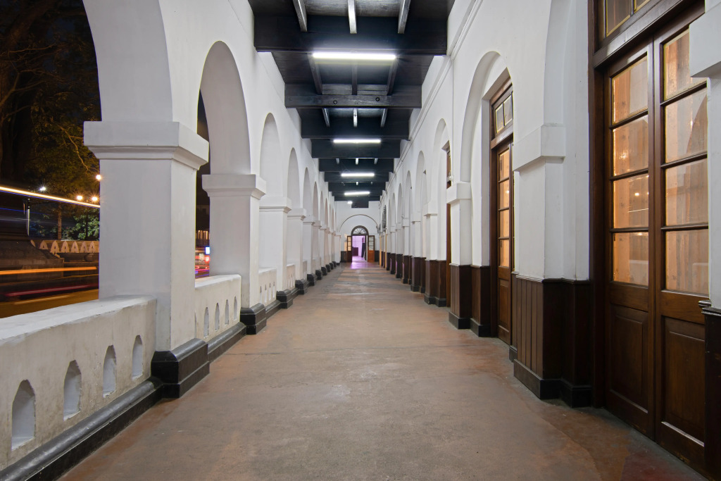 Queens Hotel Kandy - 160 Years of Heritage