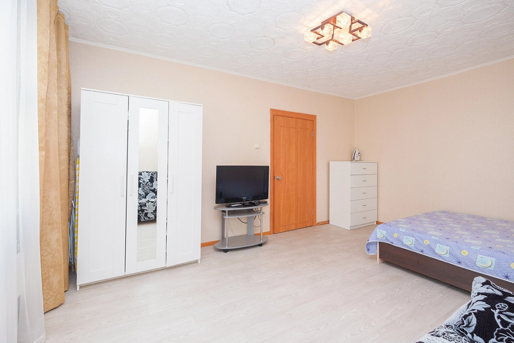 Kvartira Na Gorskom Apartments