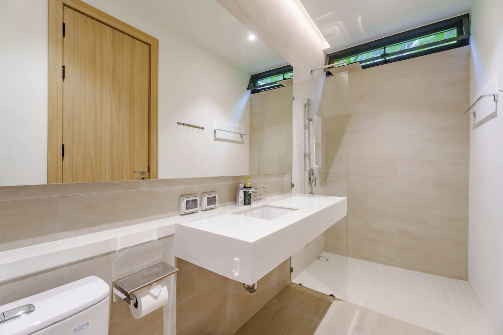 Вилла Aileen 3br naiton new private pool villa