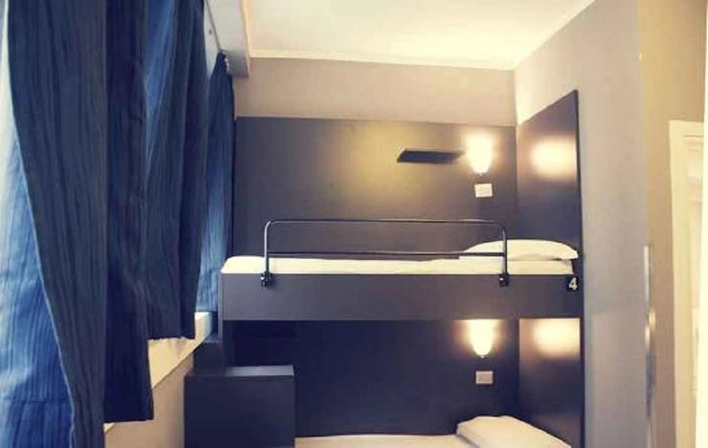 NEW GENERATION HOSTEL Navigli Milano