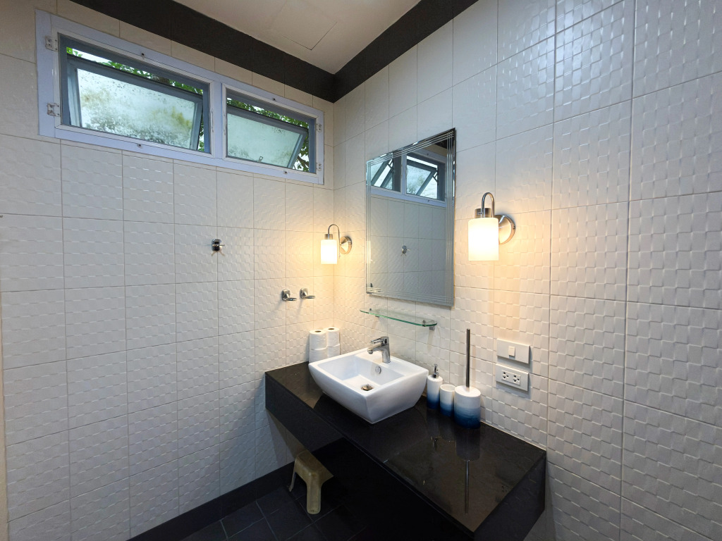 Nai Harn Family Pool Villa 3 BDR by Mill