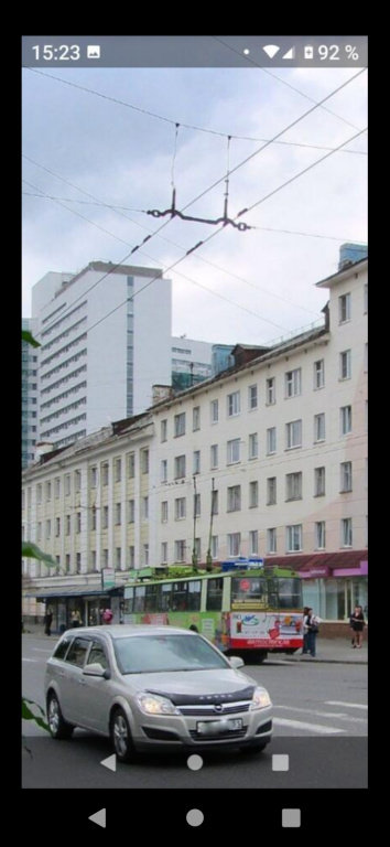 Five Corners 1 Apartments