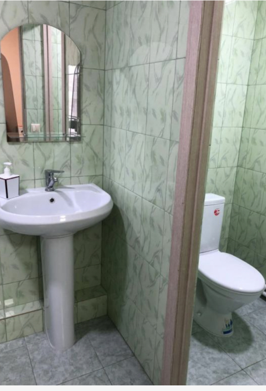 Квартира на Дзержинского