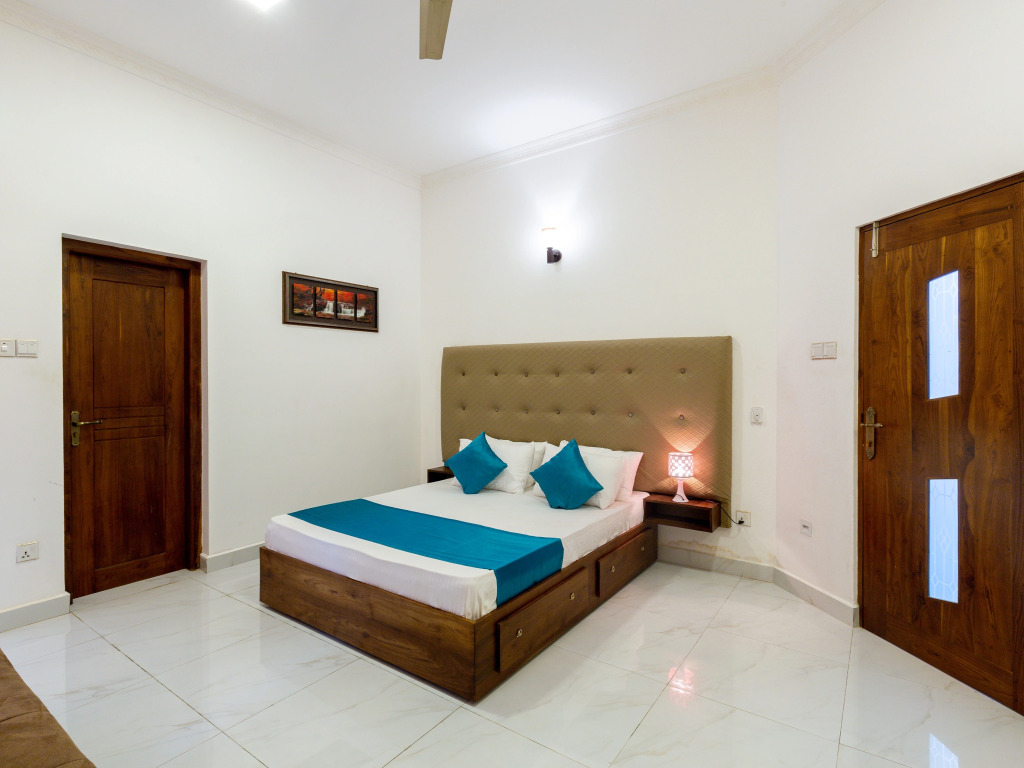 Отель Yoho Villa Safari Colombo