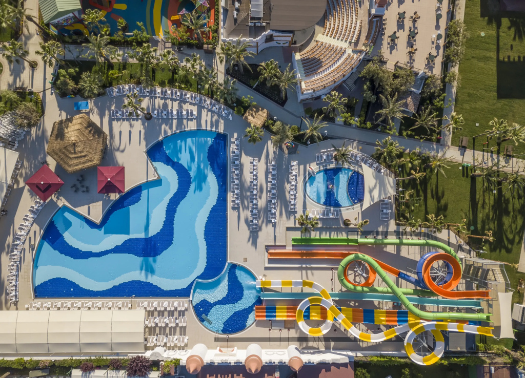 Belek Beach Resort Hotel