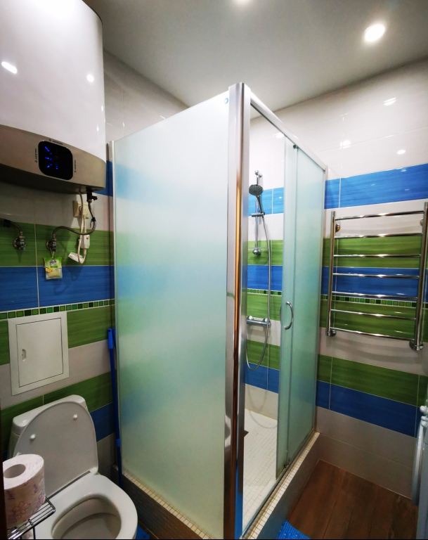 Квартира на Елизаровых 32