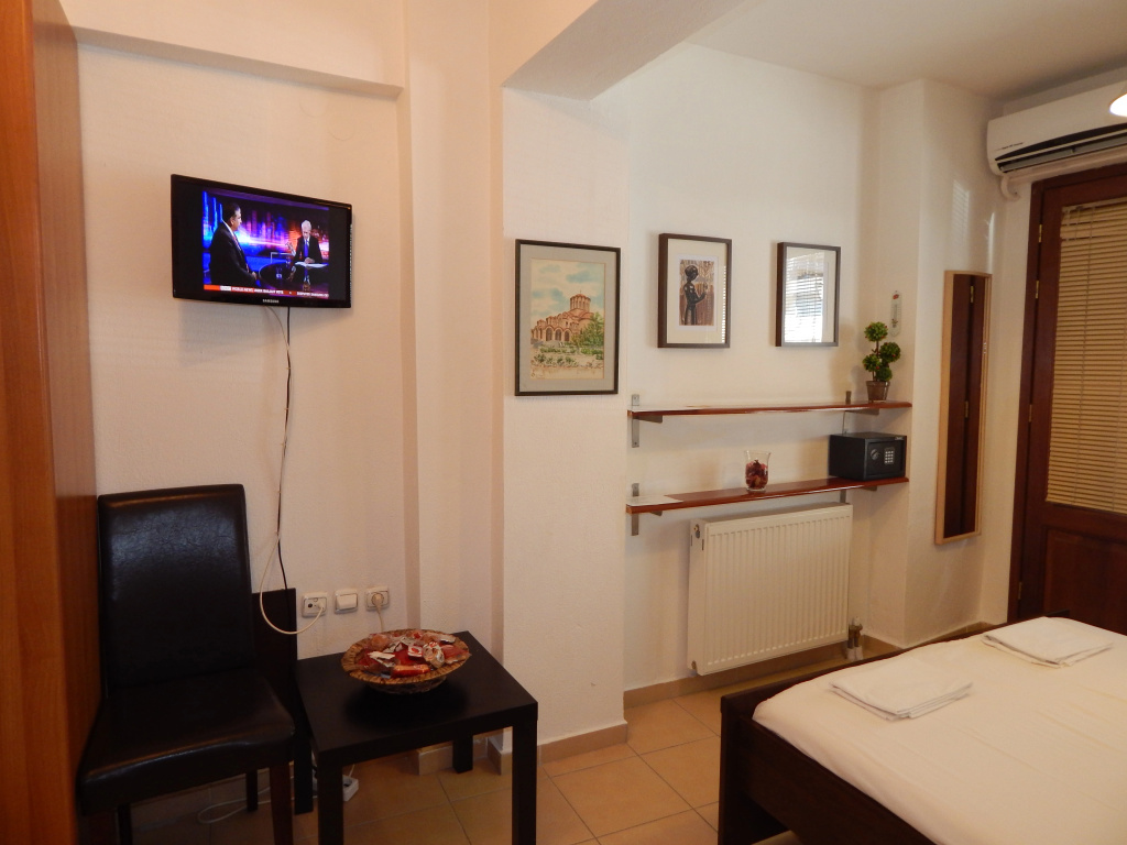 Kripis Studio Thessaloniki