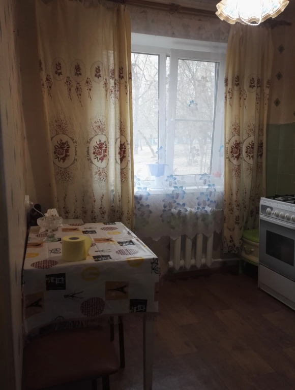 Апартаменты на Добралюбова