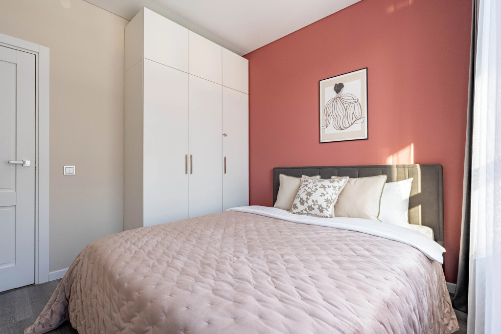 Квартира Merino Home Астра
