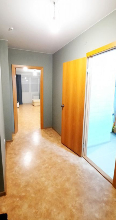 Квартира Студия метраж 33 кв