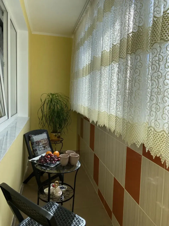 Апартаменты Rauschen Green Classic