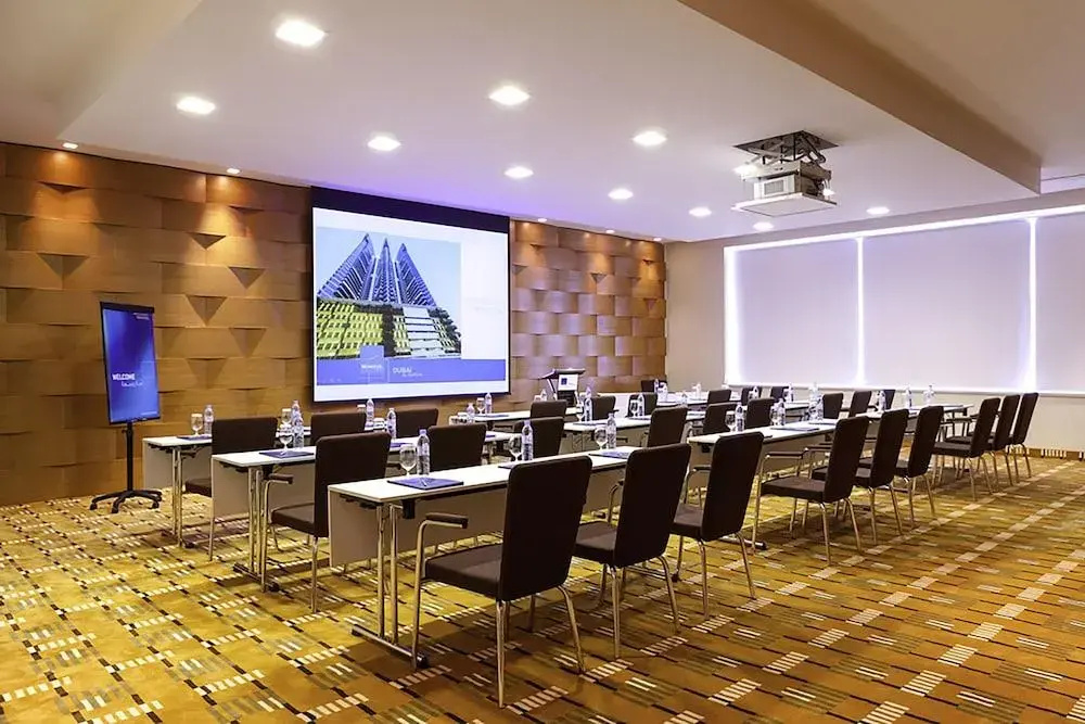 Adagio Premium Dubai Al Barsha