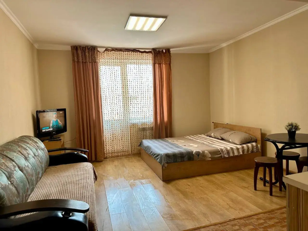 Апартаменты Сутки58 в Пензе