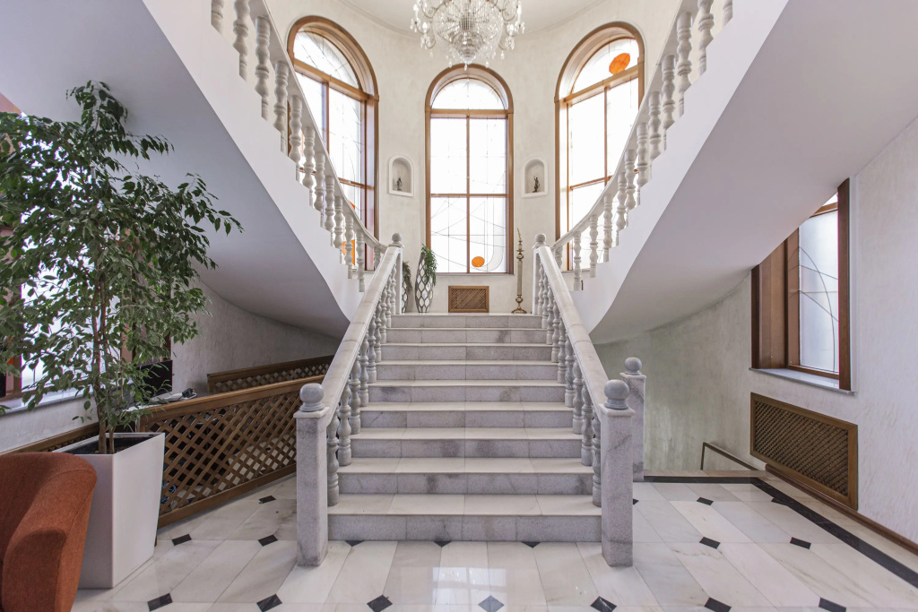 Бутик-отель City Villas Remizovka & Spa