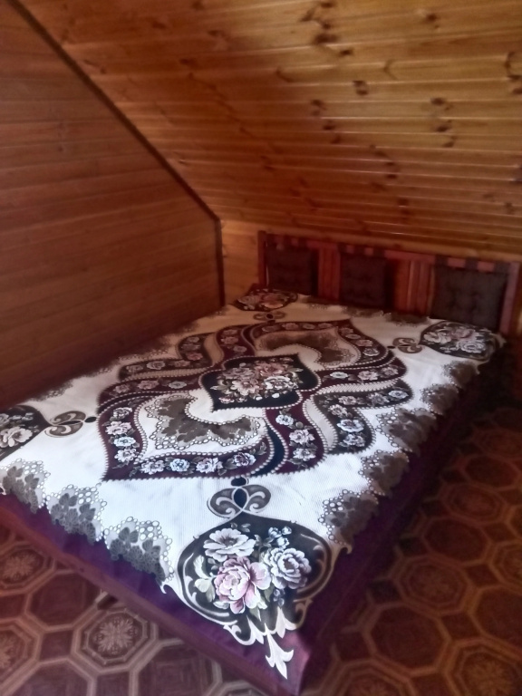 Частный дом Отдых рыбалка на Селигере