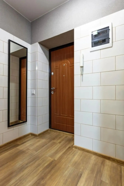 Квартира на 2 Этаже на Улице Северной 35