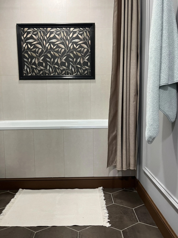 Odnokomnatnaya Na Vyezde V Gorod Flat