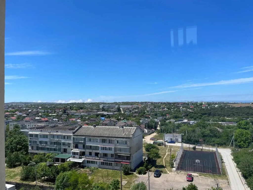 Квартира Эвкалипт