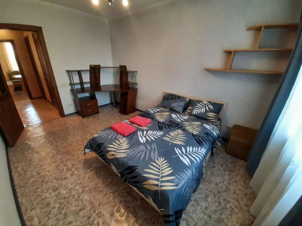 Квартира на Пекинской 19А