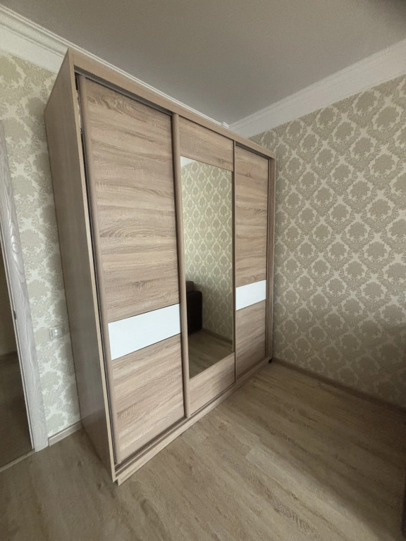 Квартира Просторная