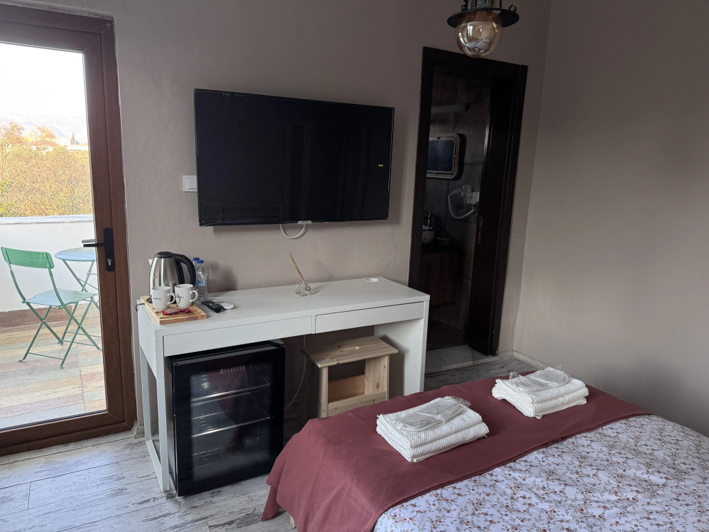 Бутик-отель Keyfe Kadir Garden Otel