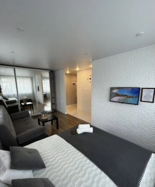 Квартира Уютная квартира