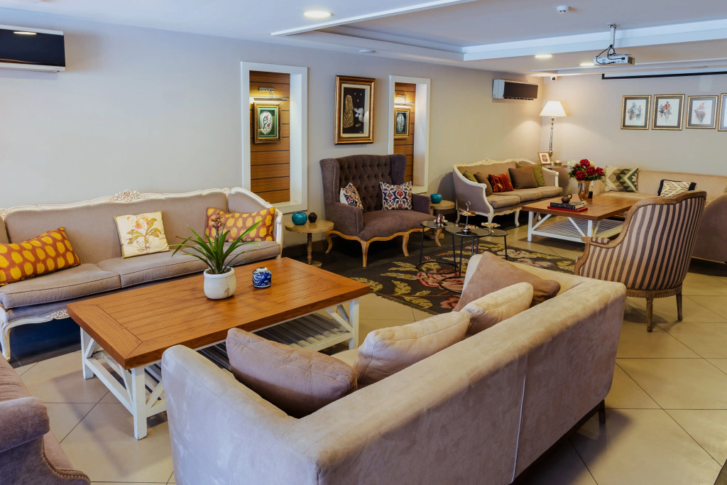 Cheya Beşiktaş Istanbul Bosphorus City Center Hotel & Suites