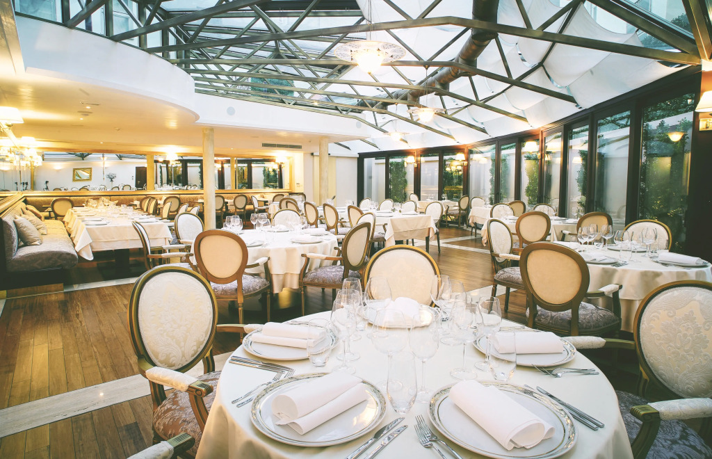 Hotel Le Premier