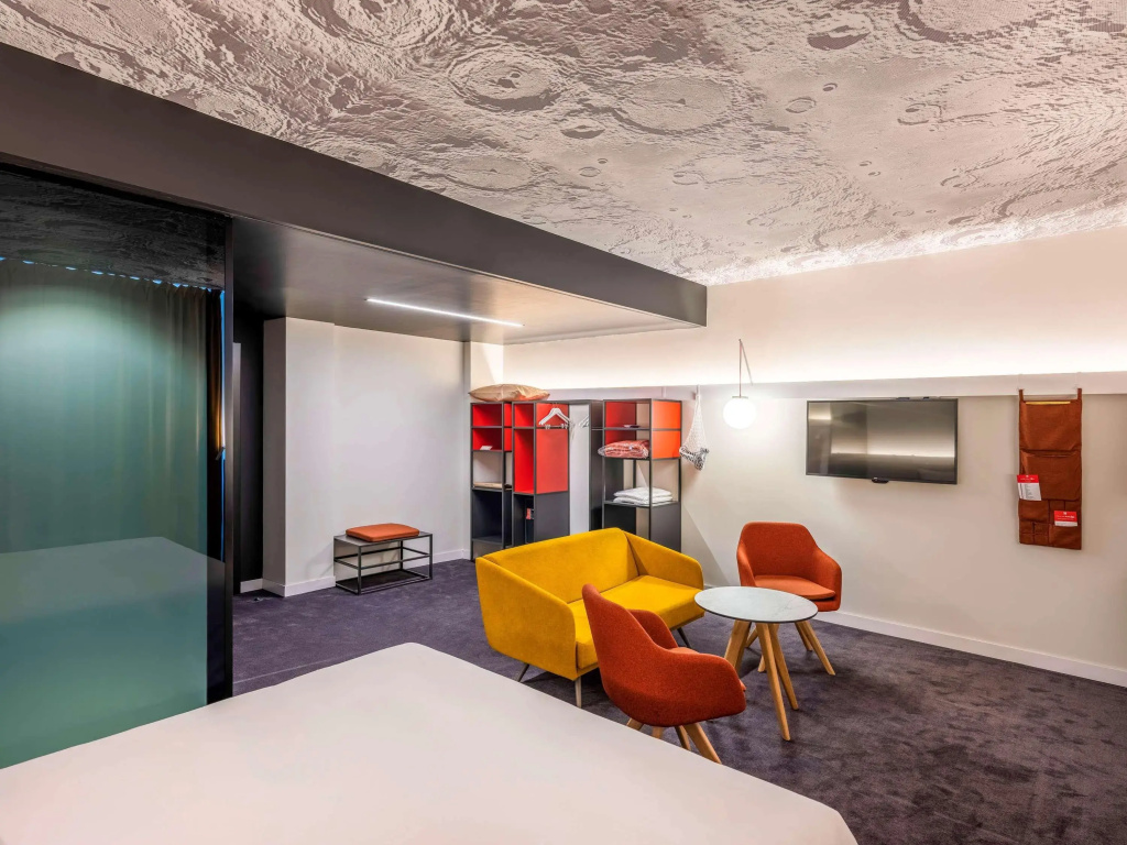 ibis Baku City