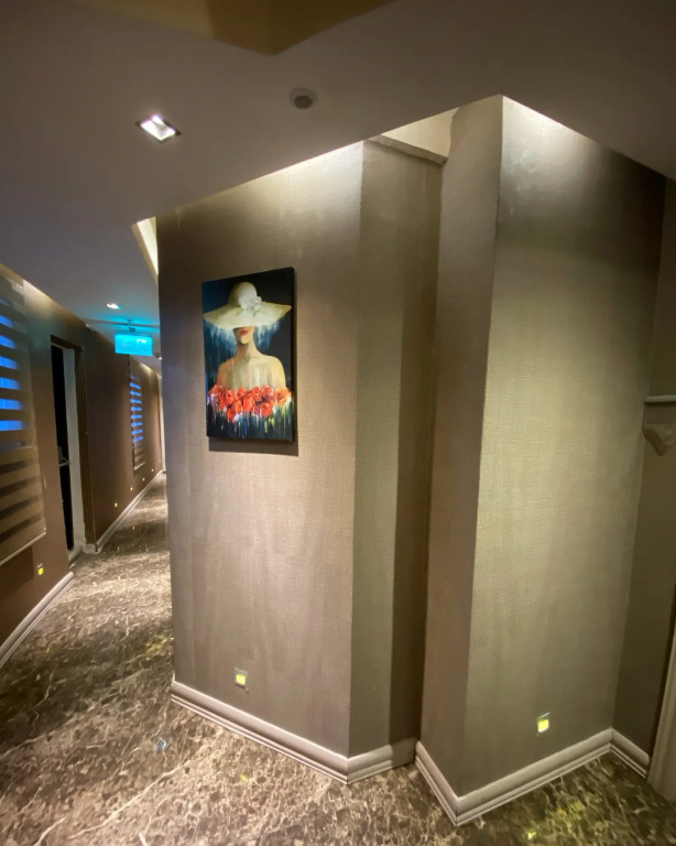 Golden Gate Hotel Topkapı