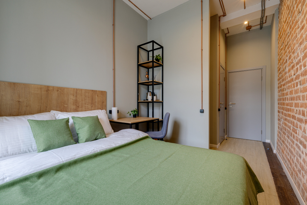 Rejl Hotel