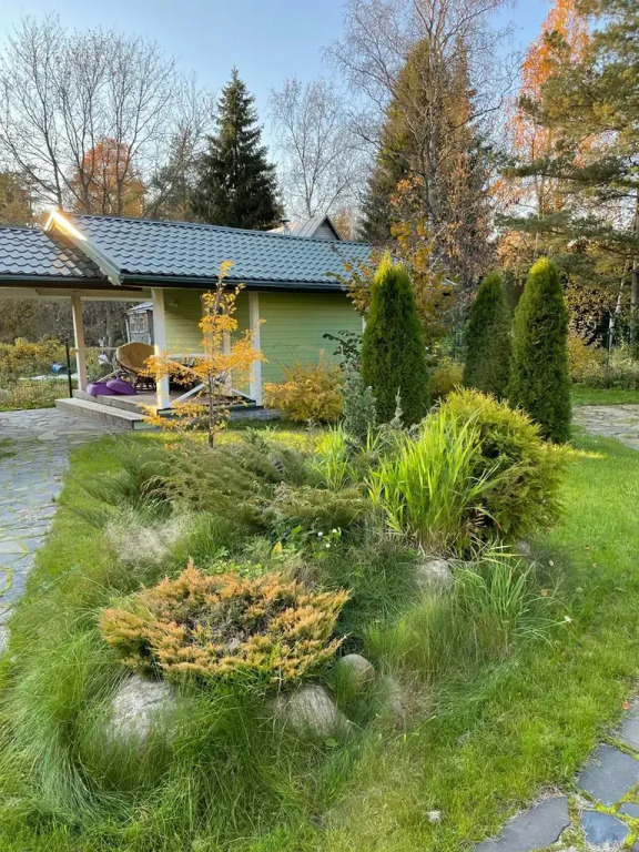 Частный дом 2-х комнатный 90 м²