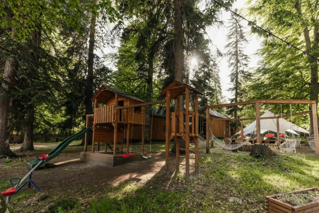 Отель Dreamland Villas