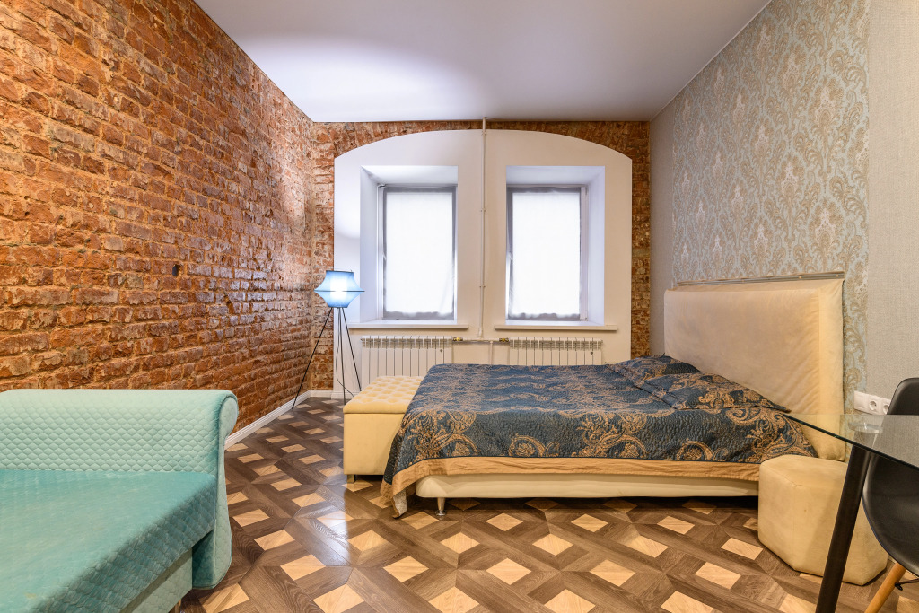 Апартаменты Sergeew Apartments апартамент в тихом Центре