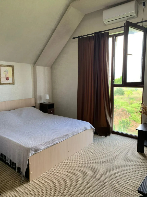 Machara Bich Guest House