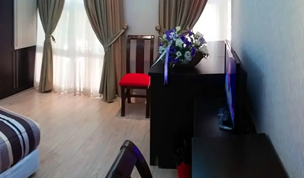 Diamond Hotel