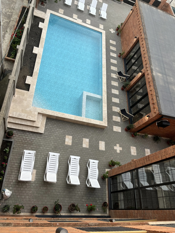Stolitsa Hotel