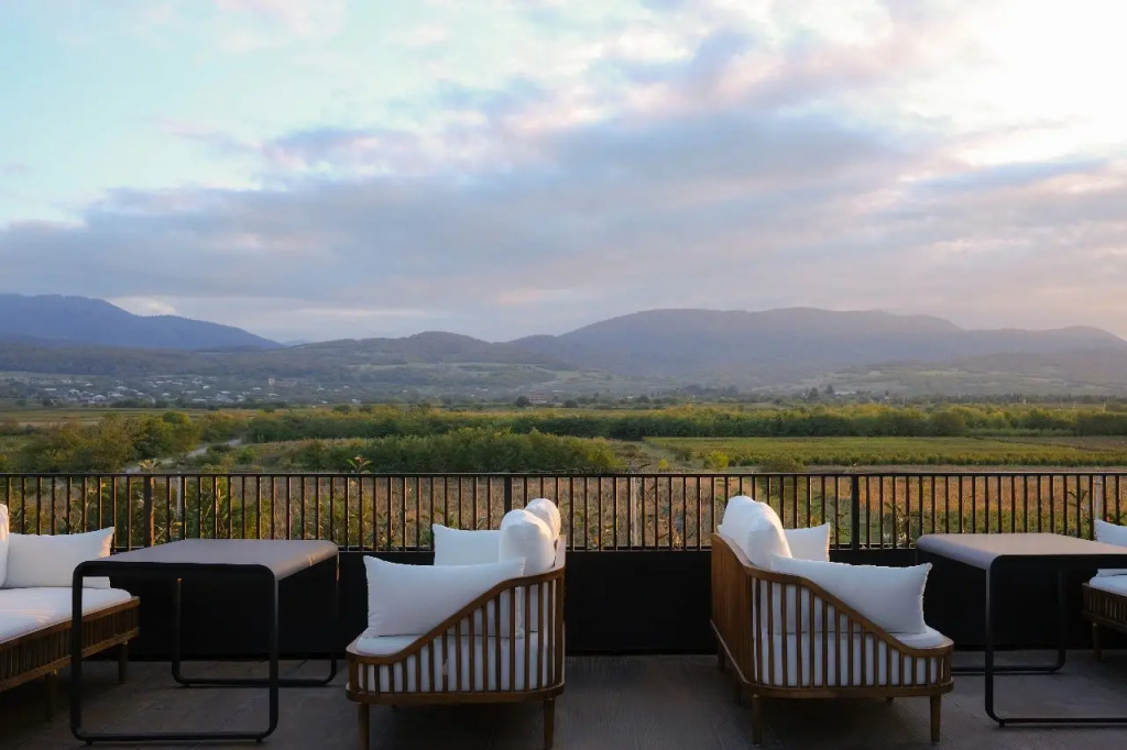 Meteo Resort Hotel