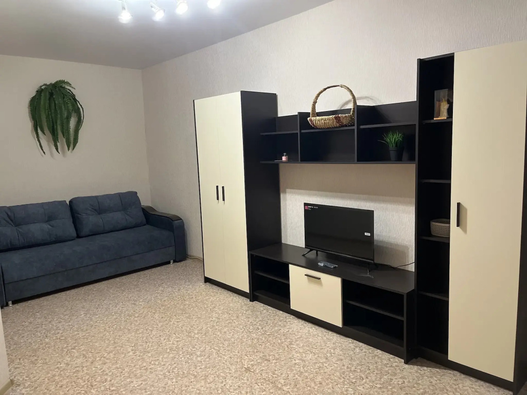 Квартира в ЖК Олимпийский 3
