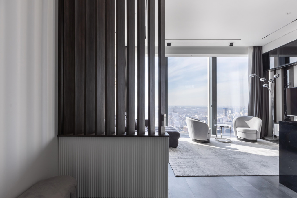 Апартаменты HEAVEN APARTMENTS 3