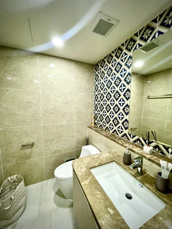 Квартира The Ozone Residences Bangtao Beach 1Bdr