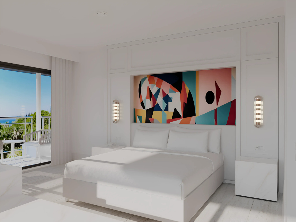 FashionTV Luxe Resort - Luxury All Inclusive