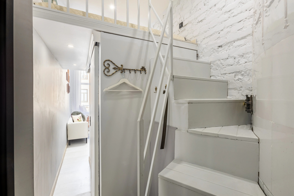 Квартира Merino Home Проза